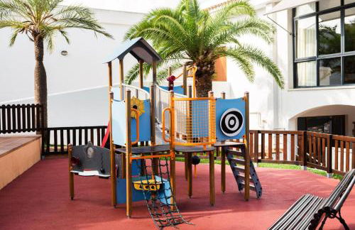 Inturotel Esmeralda Park - Foto 113