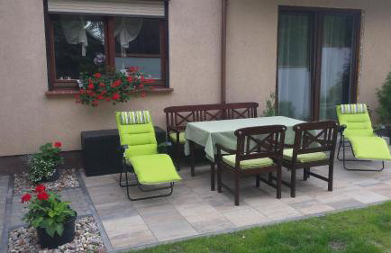 Apartament Leśna - Foto 22