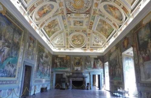 La Terrazza sul Corso - Foto 72