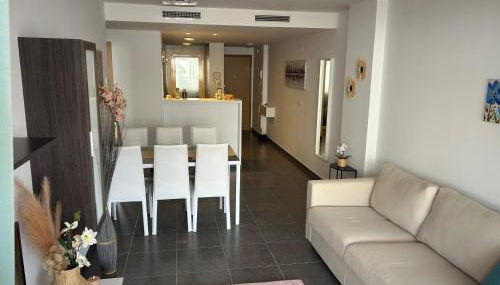 Casa Riva Elias, Residencial Linnea Sol, Orihuela Costa Villamartin - Foto 4