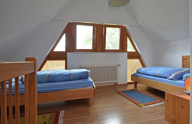 Family-friendly Apartment - Foto 3