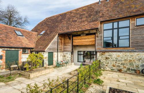 Listed stable conversion - Foto 9