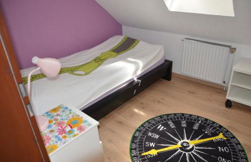 Ferienwohnung Quaiser - Foto 15