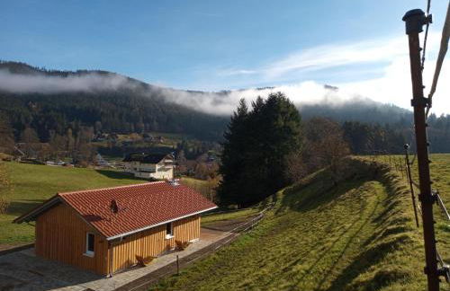 s'heimatgfühl - Foto 1