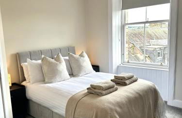 Perth City Centre Retreat, 2 Bed - Photo 2