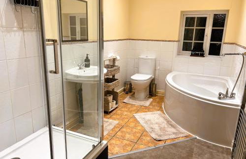 Deandale Stays - Foto 51