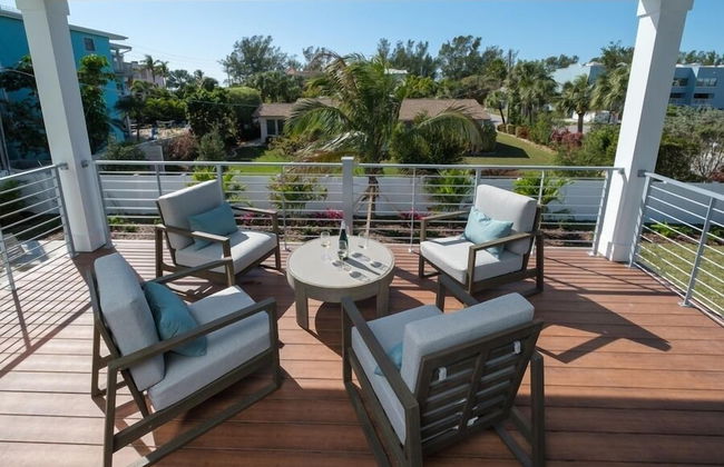 Sunshine & Good Times managed by Beach Retreats - Foto 46