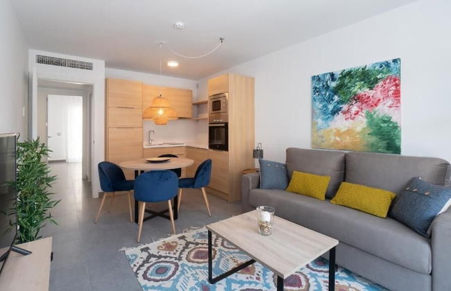 Sur Suites La Dorada - Foto 59