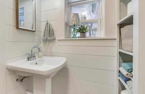 Sturgeon River Gem! Outdoor recreation galore - Foto 18