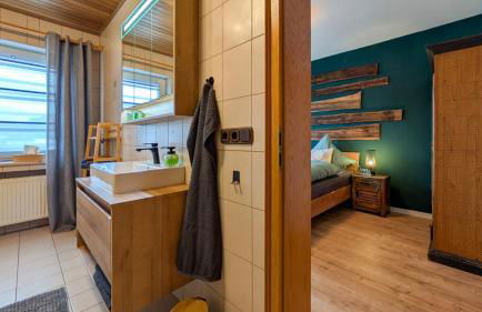 Ferienwohnung Fichtelsonne - Foto 16