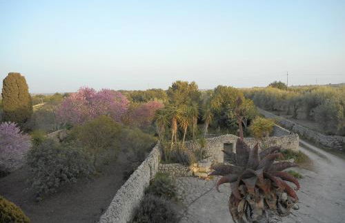 Agriturismo Baglio Calanchi - Foto 32