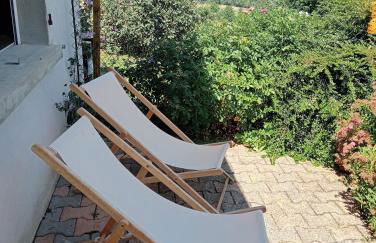 La Cabane du Berger & son terrain de pétanque - Foto 16