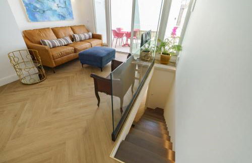 NEW! Stylish Portuguese Soul Retreat in Belém 4p - Photo 26