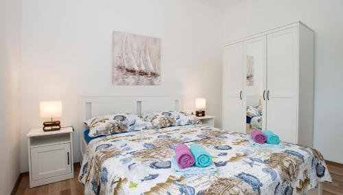 Apartments Omorfia - Foto 4