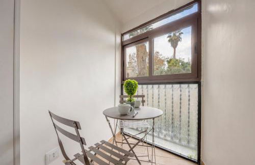 La Casetta Normanna Elisa Apartment - Foto 4