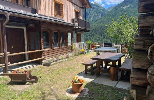 JOIVY Modern family chalet with stunning mountain views - Foto 18