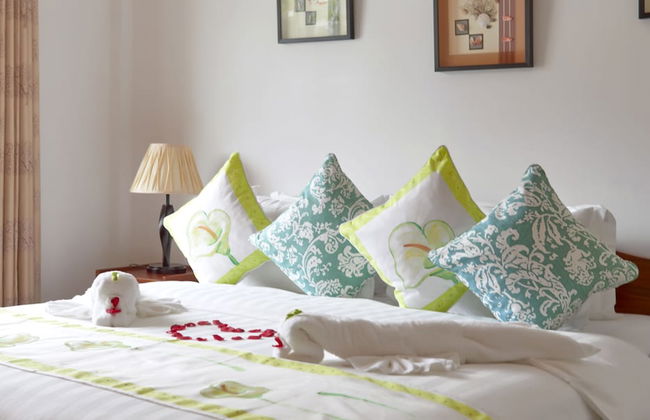 The Old School Self Catering - Foto 12