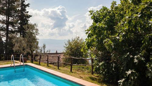 Farmhouse in Castelfranco Piandisco With Garden - Foto 4