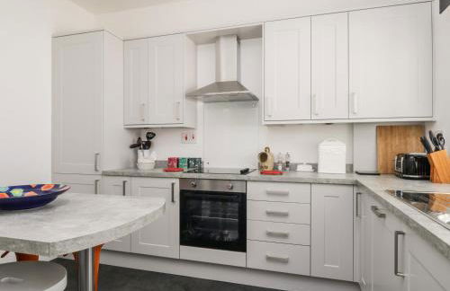 Stables Cottage - Foto 7