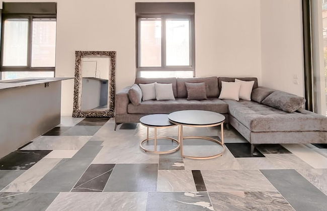 Matmon Cohen Quartz in Tel Aviv-yafo - Foto 4