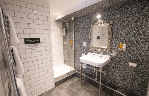 Apartments at Number 10 The Abbey - Foto 124