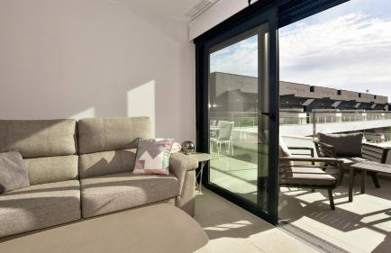 Penthouse Flamenca Village RUMBA - Foto 24
