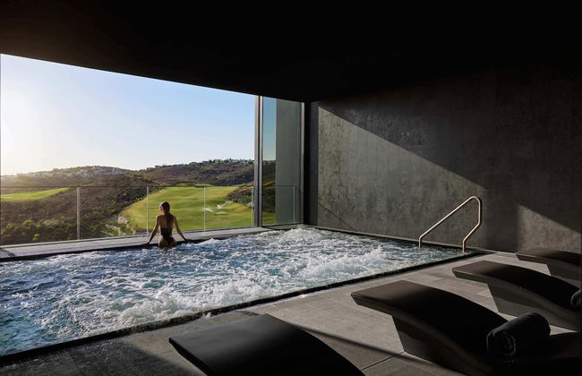 Minthis Resort - Foto 1