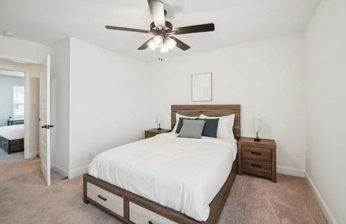 Arte Luxury townhomes Q4 I Comfy 2 Bed 25 Bath - Foto 19