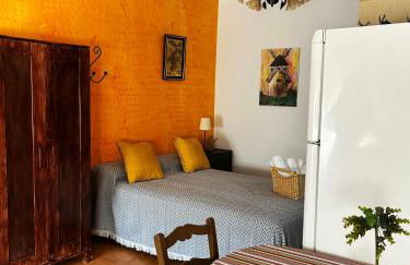 Habitacion de los molinos - Foto 32