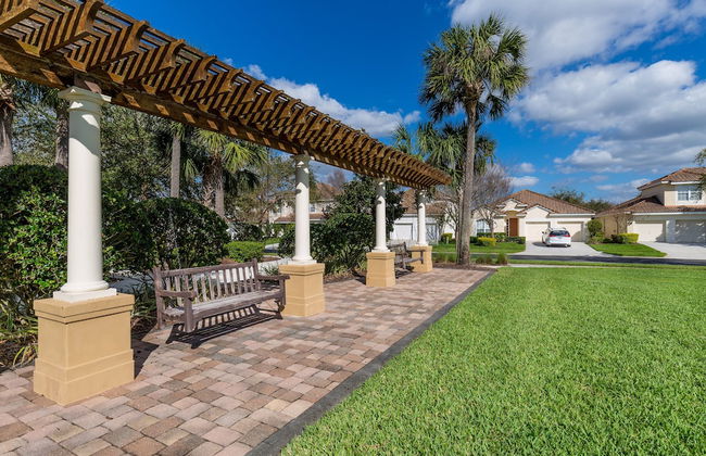 7766 5-bedoom Orlando Vacation Home-windsor Hills - Photo 59