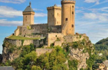 Appartement XXL 120m2 - 10 couchages - 3ch - centre Foix - 2 sdb-2 wc - Parking gratuit à 1 Minute - Foto 57