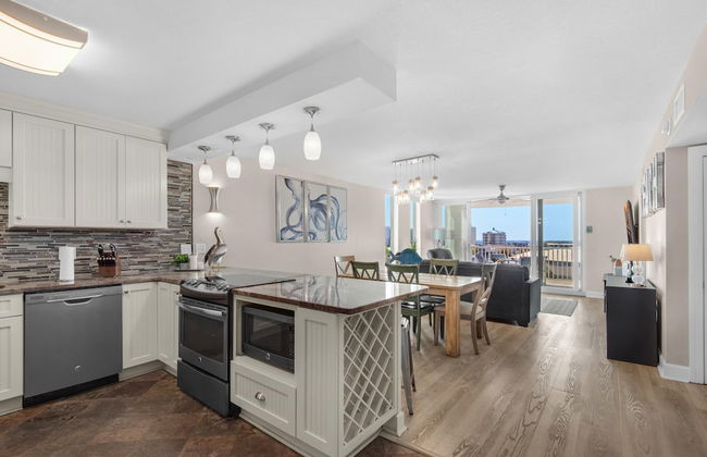 Dolphin Point #602a - Foto 8