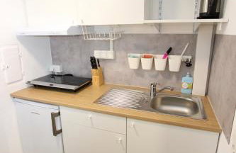 Gemütliches Schwarzwald-Apartment im ruhigen Untergeschoss eines Hauses - Foto 4