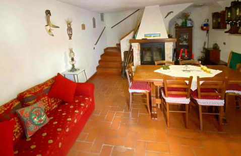 La Casetta nel Verde - Cascia, PG - Foto 7