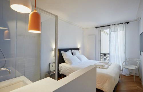 RESIDENCES HARCOURT - Ile Saint Louis - PARIS - Foto 68
