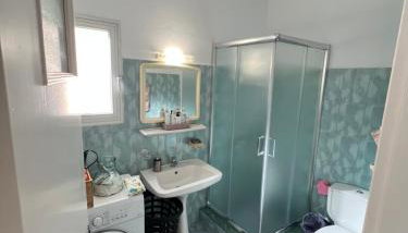 Alexandra’s apartment - Foto 5, Shower