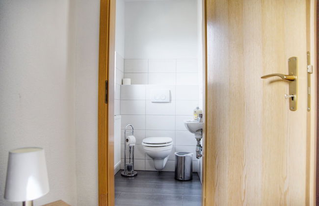 Haff-Ostseeferienhaus - Foto 42