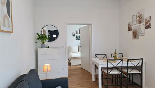 on the avenue Comfortable holiday residence - Foto 2, Other