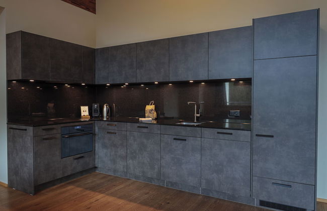 Priva Alpine Lodge Lenzerheide - Foto 36