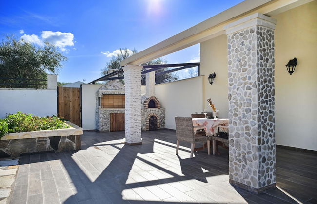 Villa Iskander in Ionian Islands - Foto 25