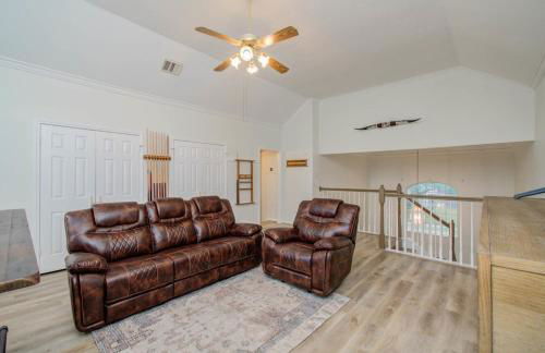 Big Texas Living - Spacious 5-BD with Pool - Foto 29