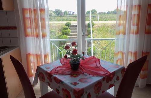 Fewo Elbblick im Haus Lühegarten - Photo 6