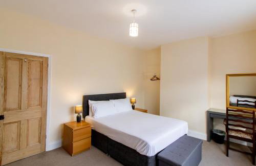 Church View - Pass the Keys - Foto 34