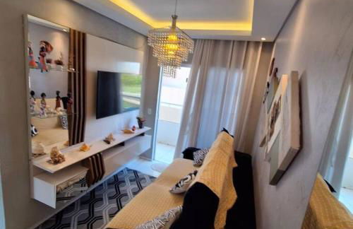 Apartamento de Praia - São Francisco do Sul - Foto 76