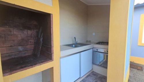 Casa Tio Mário - Photo 5, stove