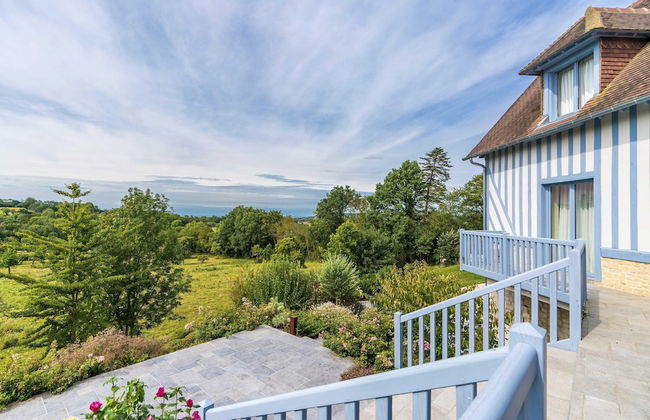 Blueberry of the Valley - House With Swimming Pool - Foto 39