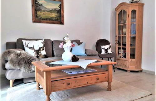 Ferienwohnung bei de Ebners Südflügerl - Foto 6