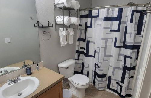 3 bed 2.5 bath smart home with rv parking - Foto 6