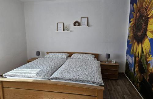 Ferienwohnung Hof Segberg - Foto 12