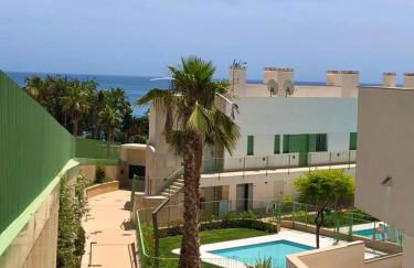 Apartamento en Mojácar en 1° línea de playa - Foto 7